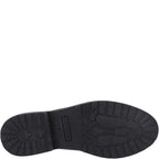 Black Verity Snaffle Loafers