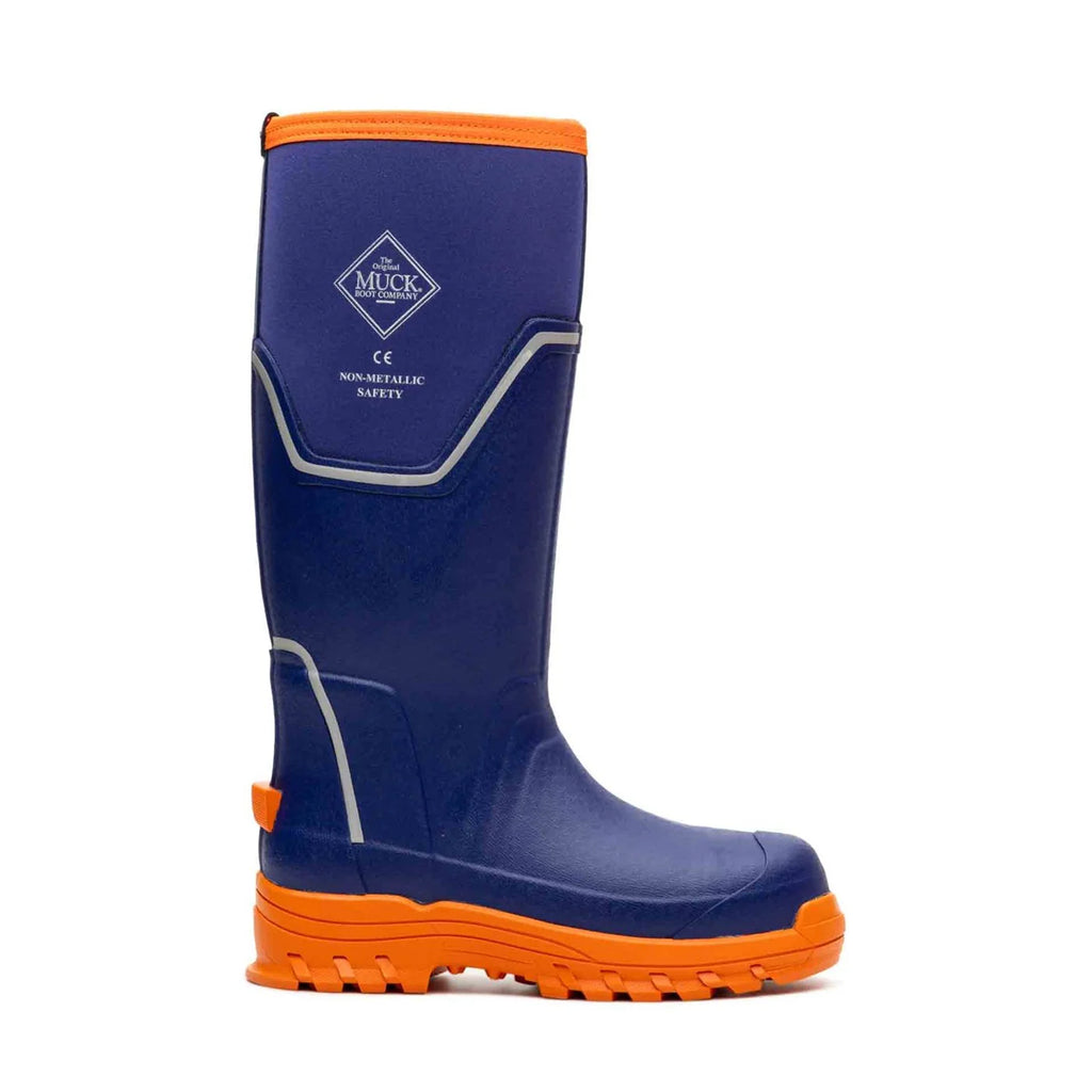 Women's Muck Grit S5 Tall Boots