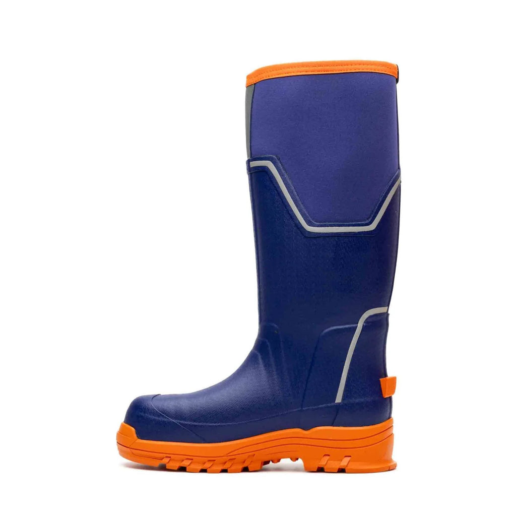 Women's Muck Grit S5 Tall Boots