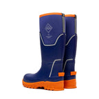 Women's Muck Grit S5 Tall Boots
