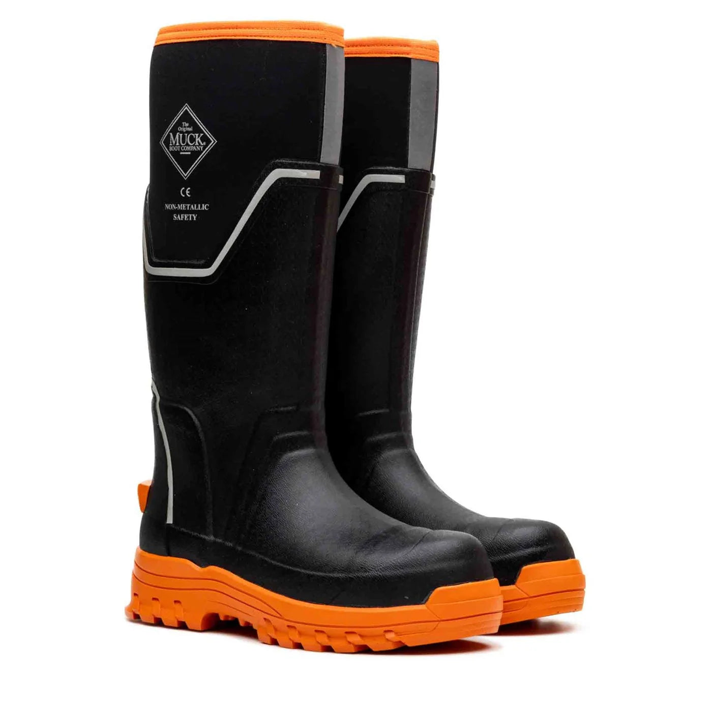 Women's Muck Grit S5 Tall Boots
