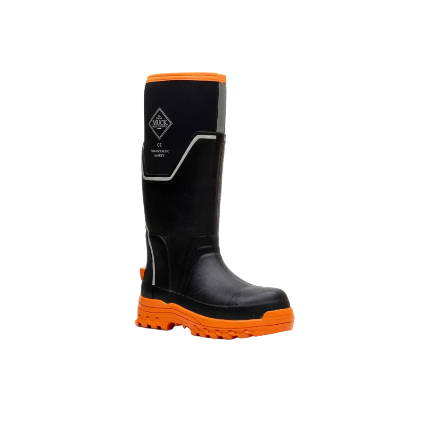 Women's Muck Grit S5 Tall Boots