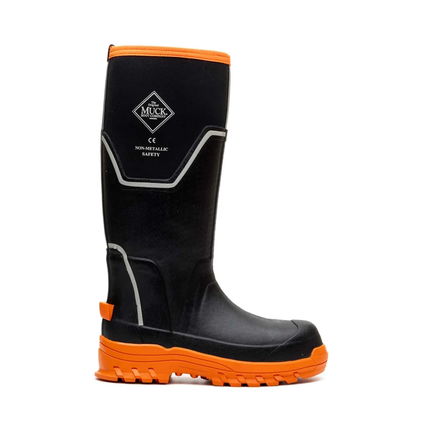 Women's Muck Grit S5 Tall Boots