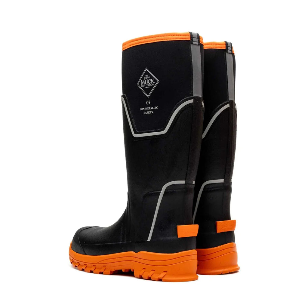 Women's Muck Grit S5 Tall Boots