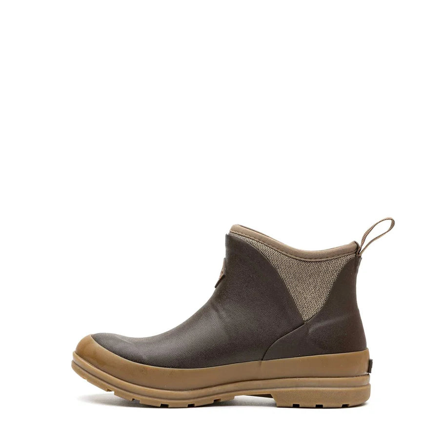 Women's Muck Originals Fleece-Lined Ankle Boots
