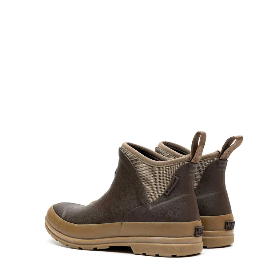 Women's Muck Originals Fleece-Lined Ankle Boots