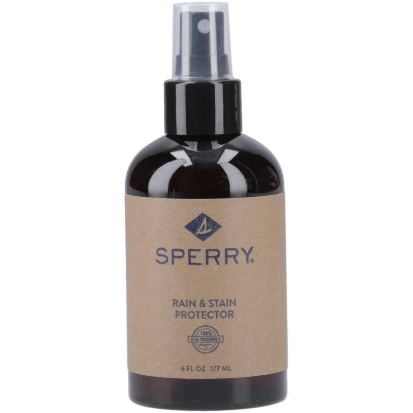 Sperry Care Rain and Stain
