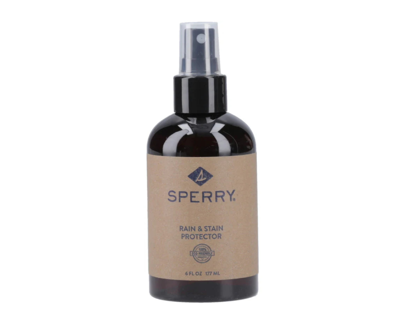 Sperry Care Rain and Stain