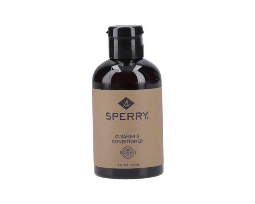 Sperry Care Cleaner and Conditioner