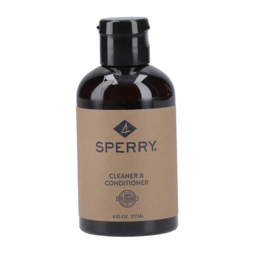 Sperry Care Cleaner and Conditioner