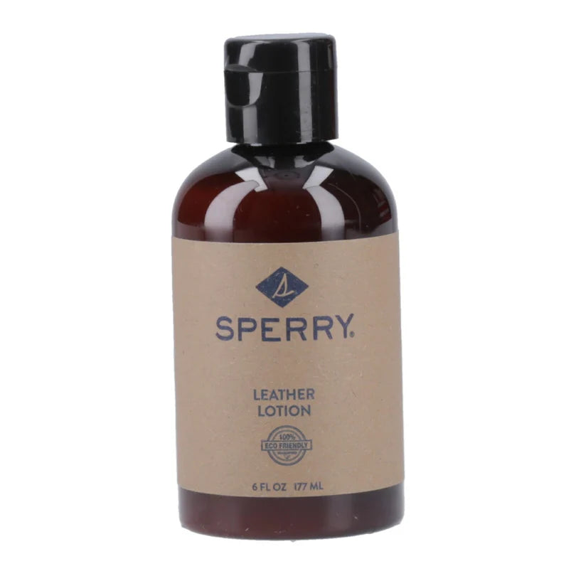 Sperry Care Leather Lotion
