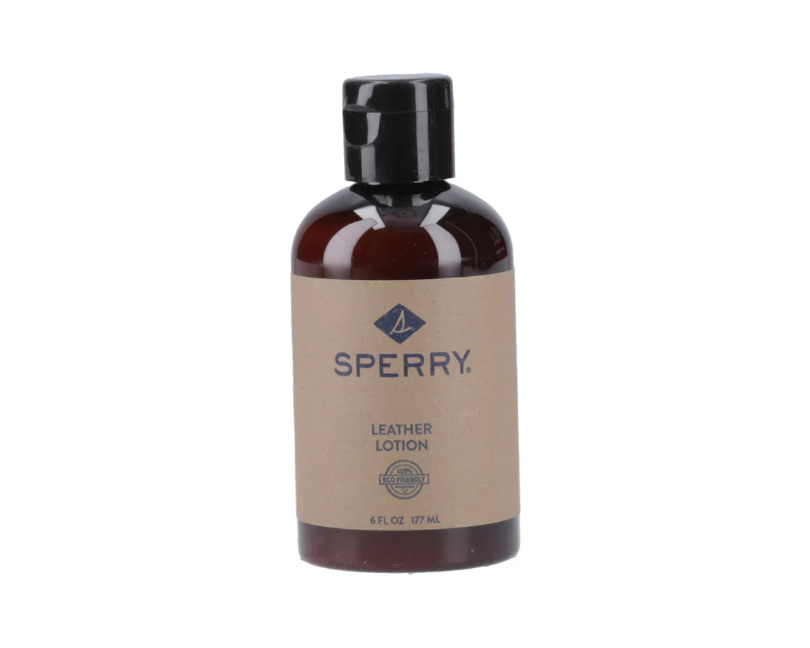 Sperry Care Leather Lotion