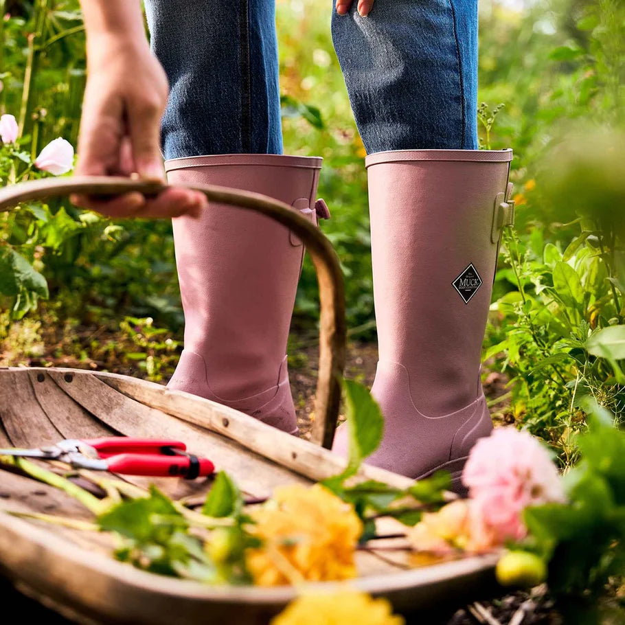 Women's Rainscape Tall Boots