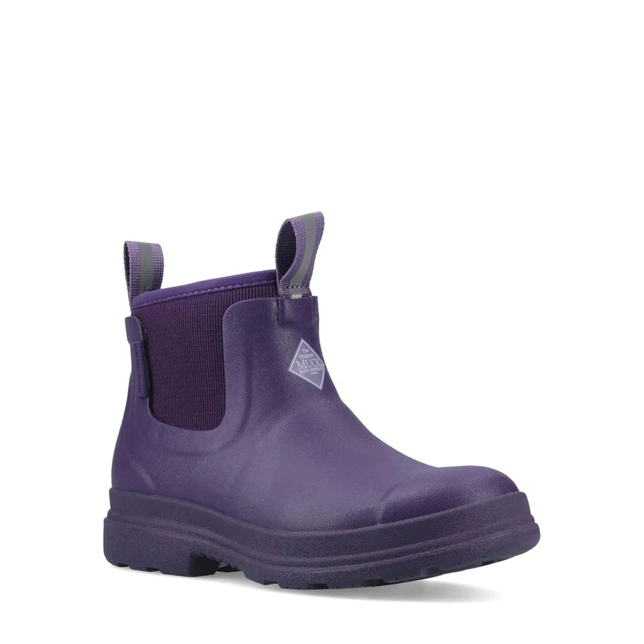 Women's Rainscape Chelsea Boots