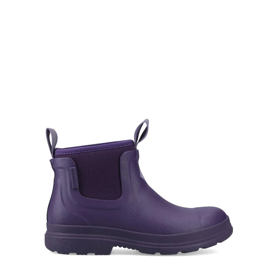 Women's Rainscape Chelsea Boots