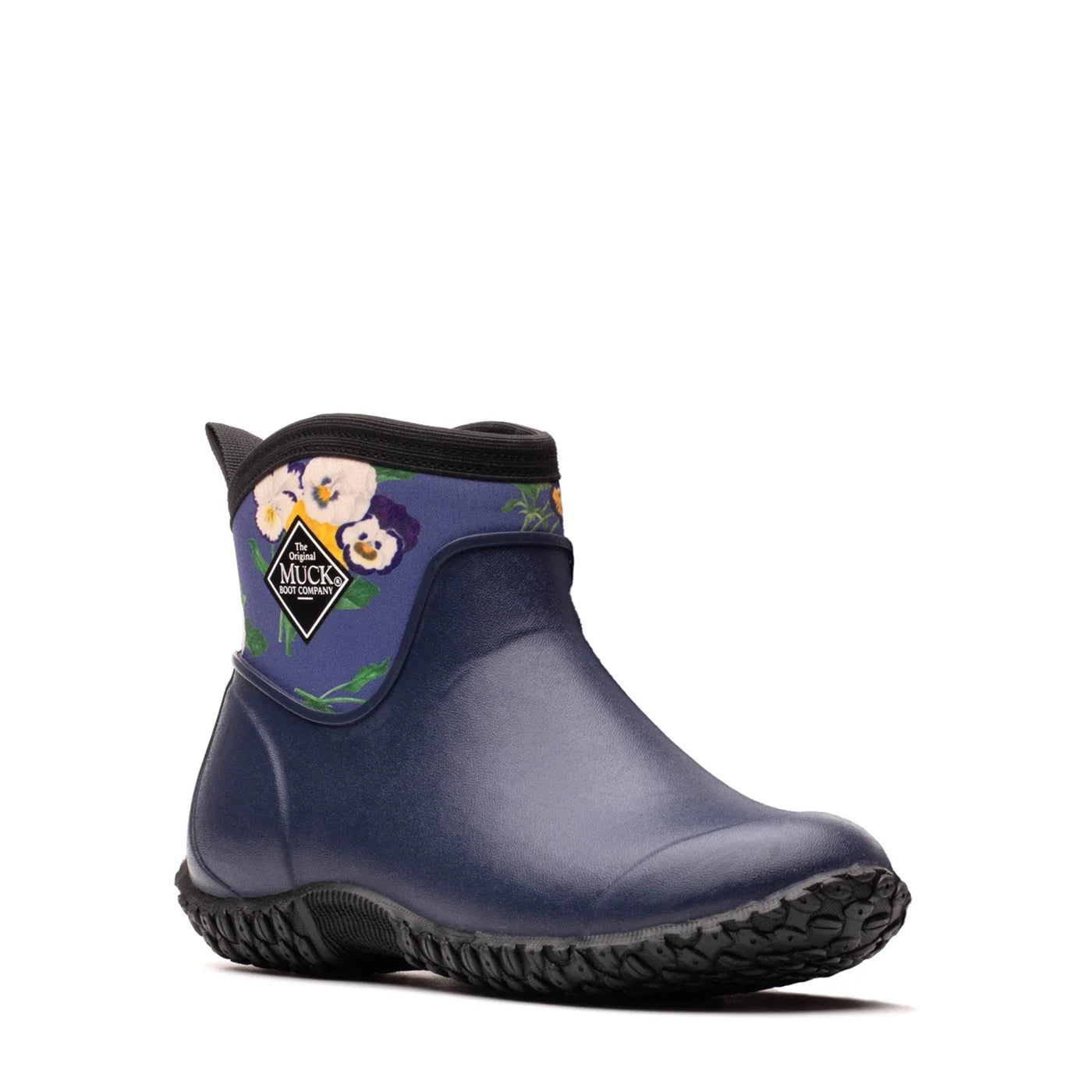 Women's RHS Muckster II Ankle Boots