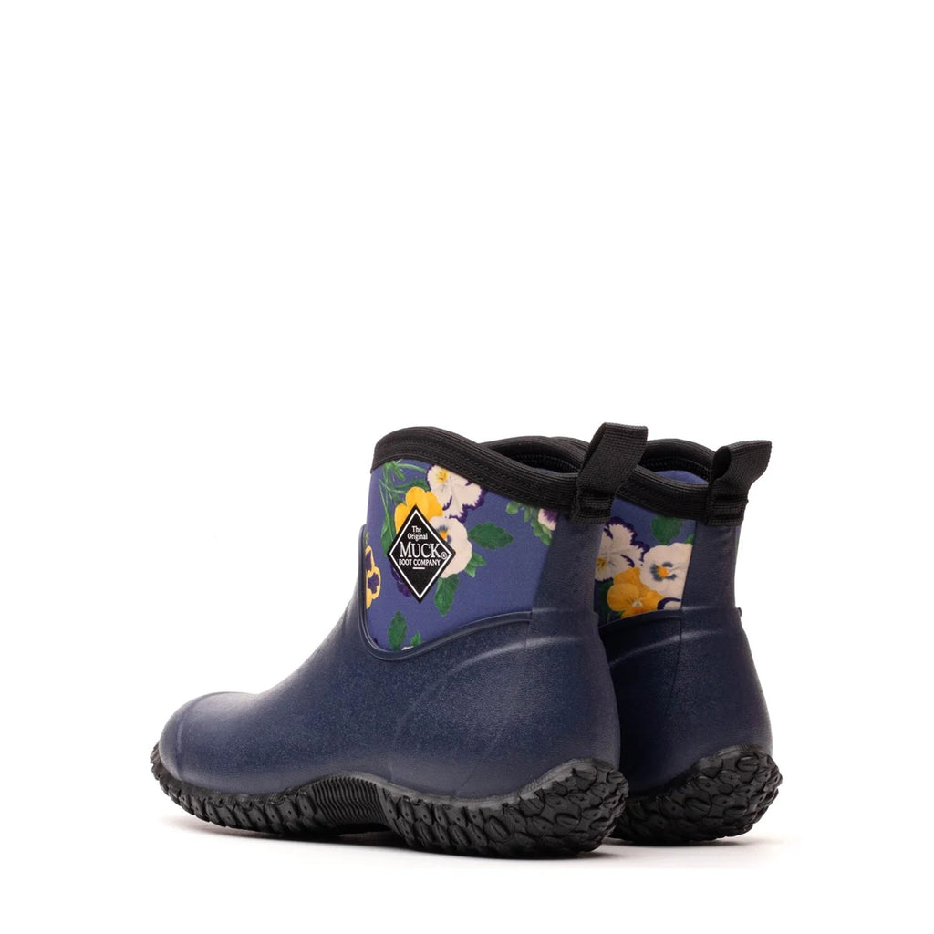 Women's RHS Muckster II Ankle Boots