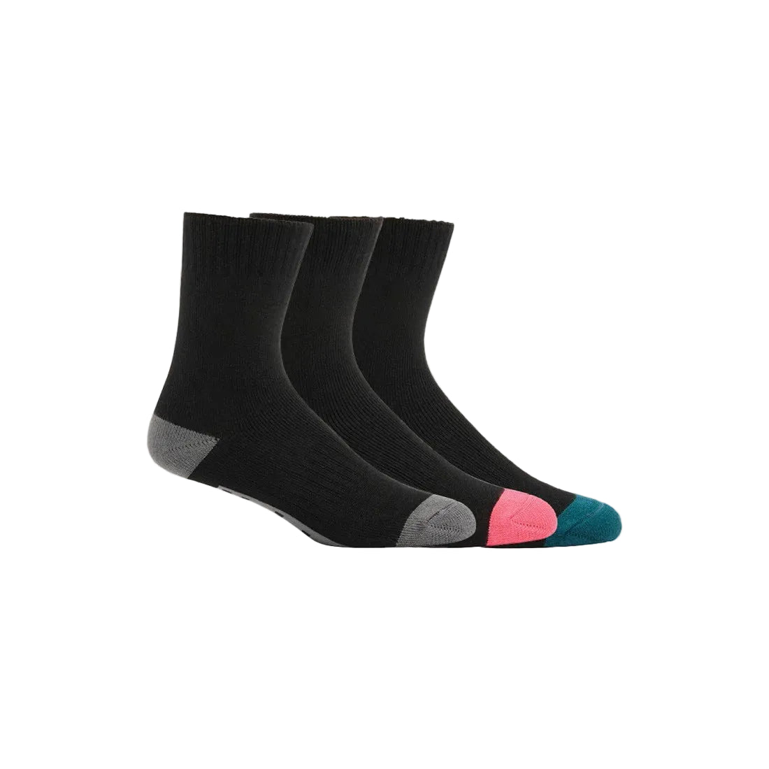 Women's Bamboo Crew Socks
