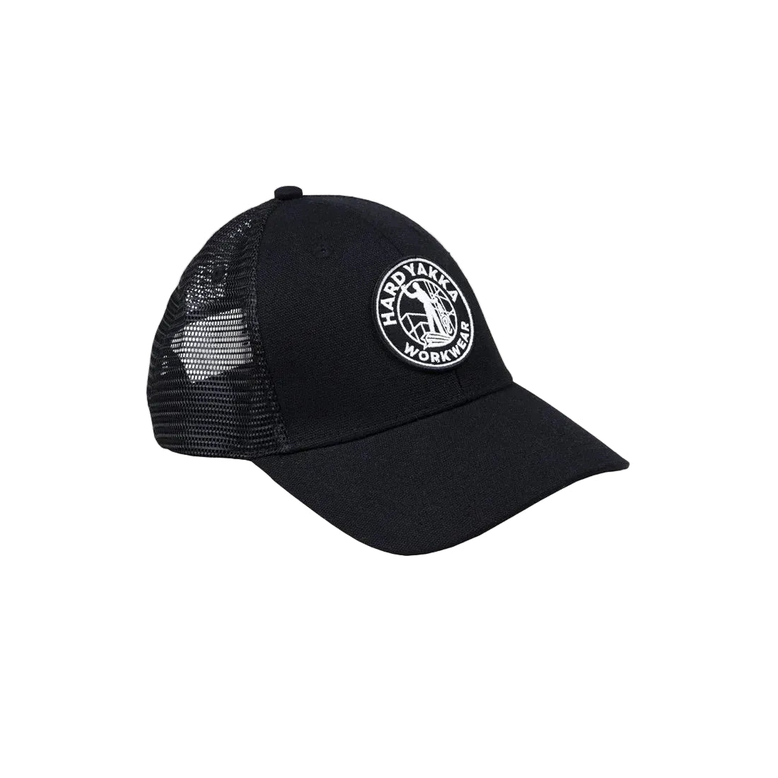 Heritage Trucker Baseball Cap