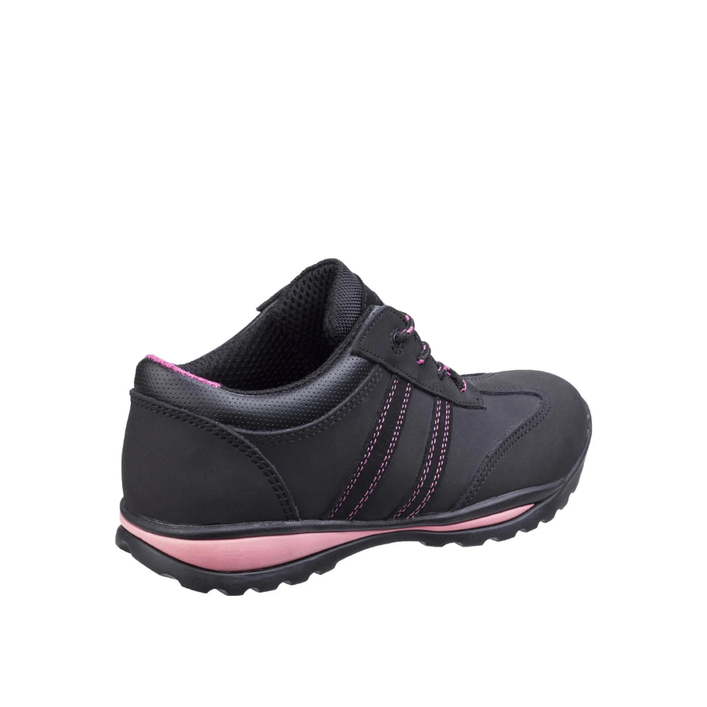 FS47 S1P SRC Safety Trainers