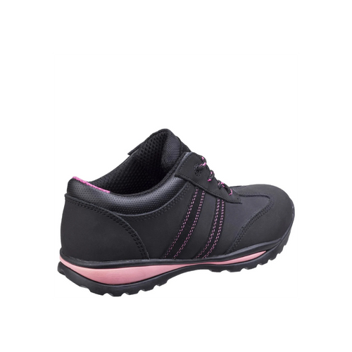 FS47 S1P SRC Safety Trainers
