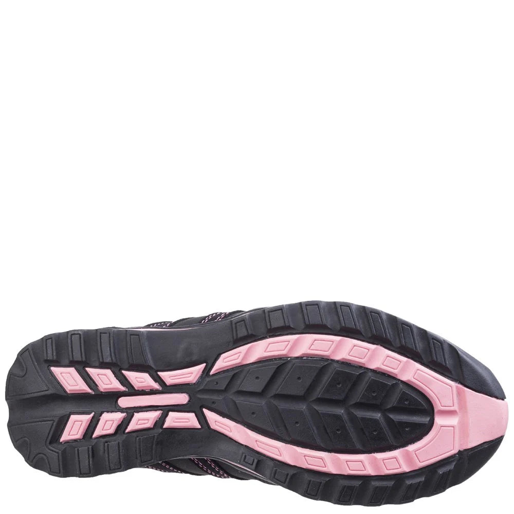 FS47 S1P SRC Safety Trainers