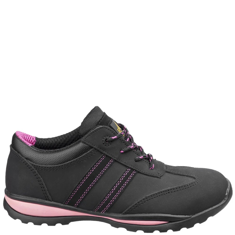 FS47 S1P SRC Safety Trainers