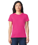 Softstyle™ midweight women’s t-shirt