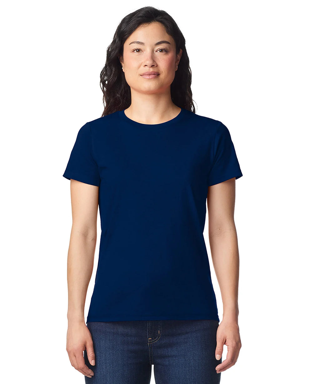 Softstyle™ midweight women’s t-shirt