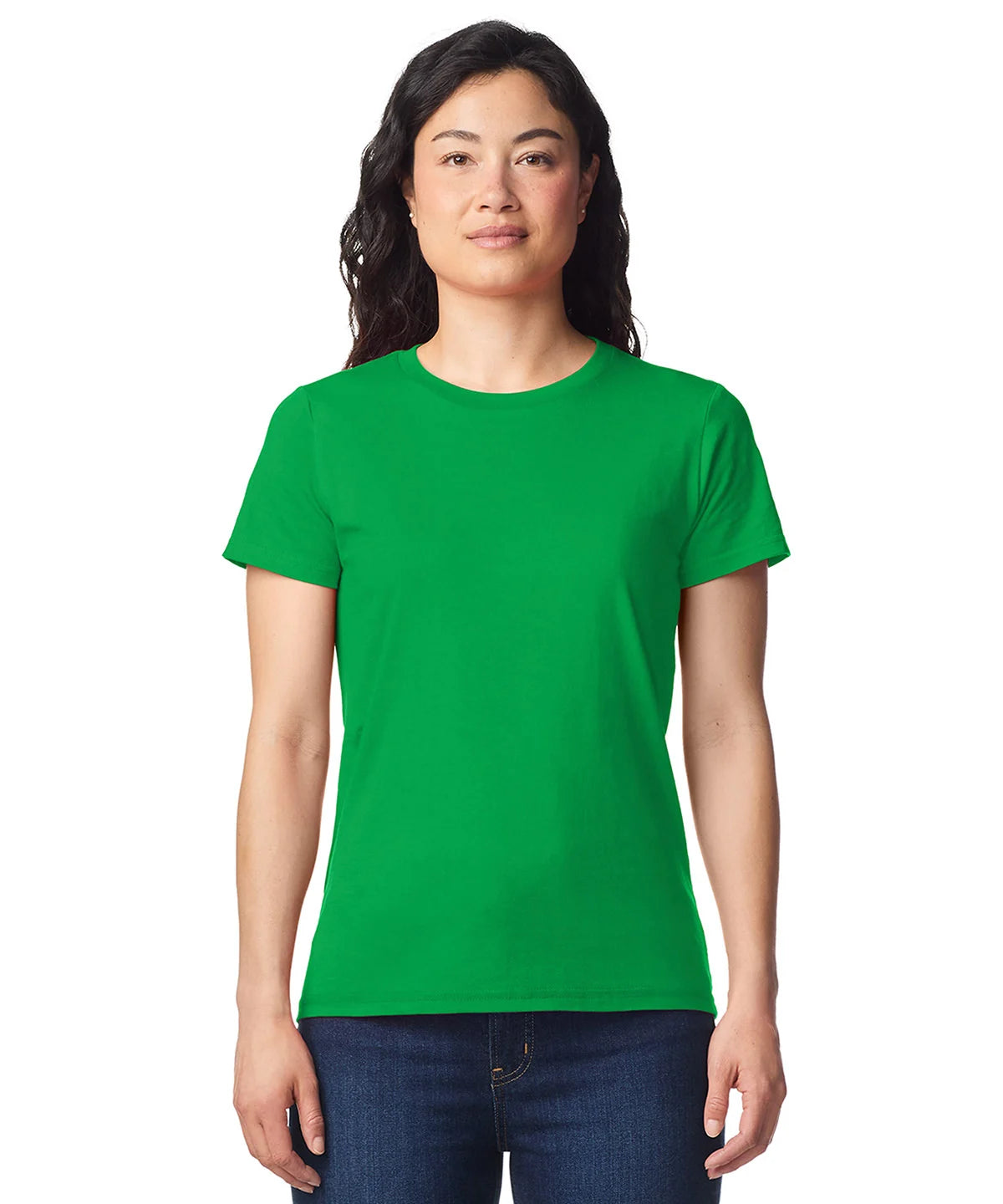 Softstyle™ midweight women’s t-shirt