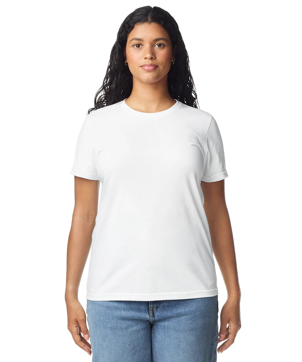 Softstyle™ midweight women’s t-shirt