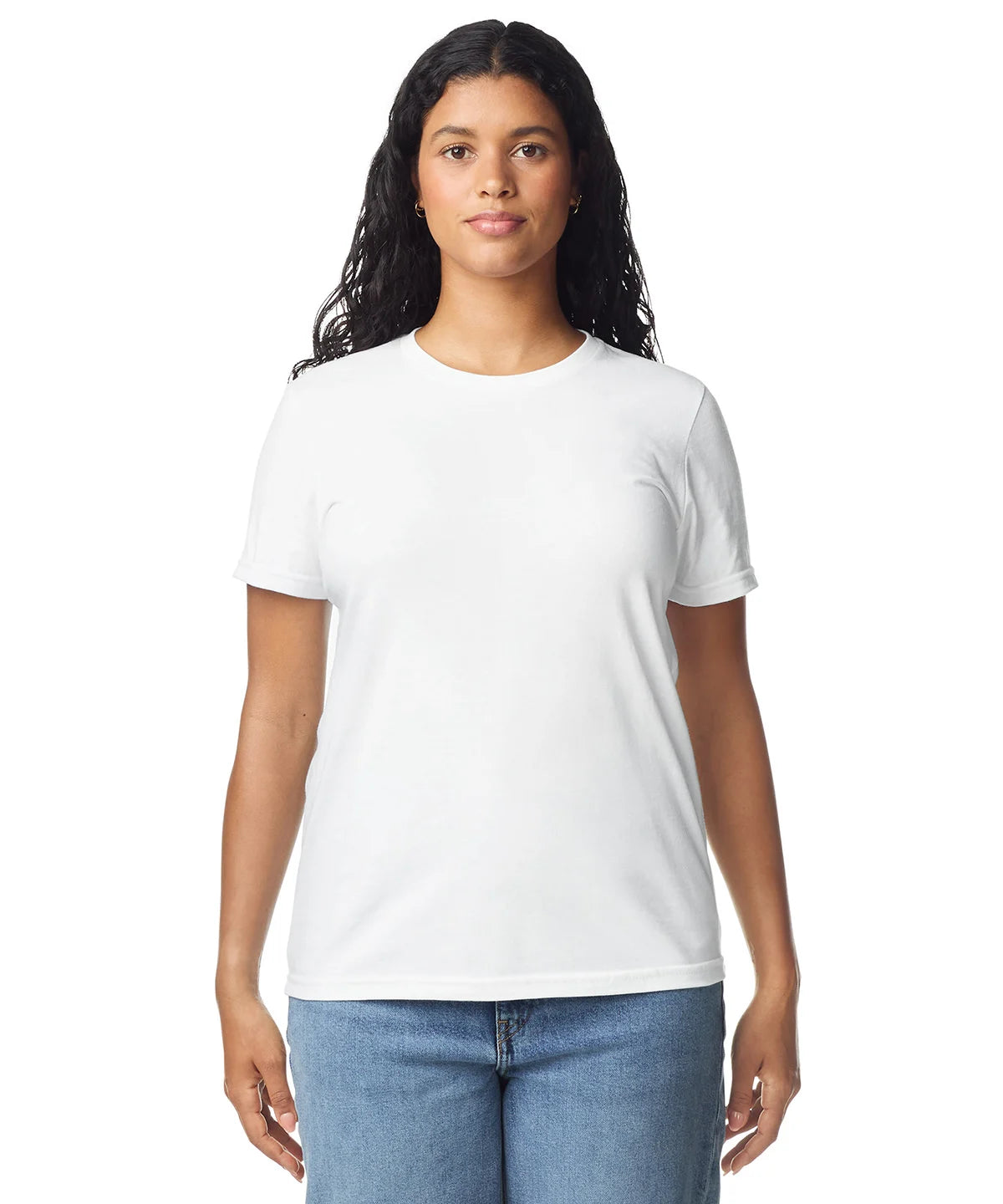Softstyle™ midweight women’s t-shirt