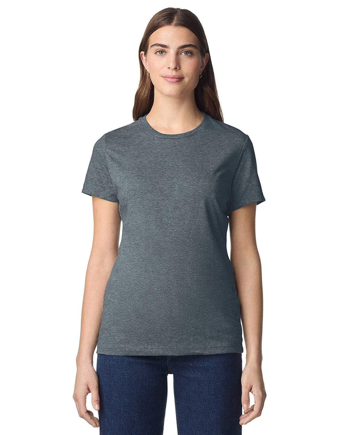 Softstyle™ women's ringspun t-shirt