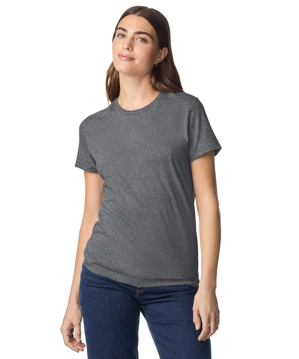 Softstyle™ women's ringspun t-shirt