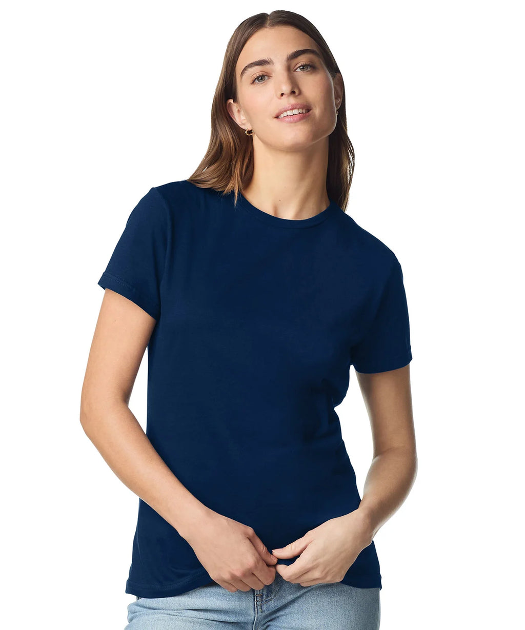 Softstyle™ women's ringspun t-shirt