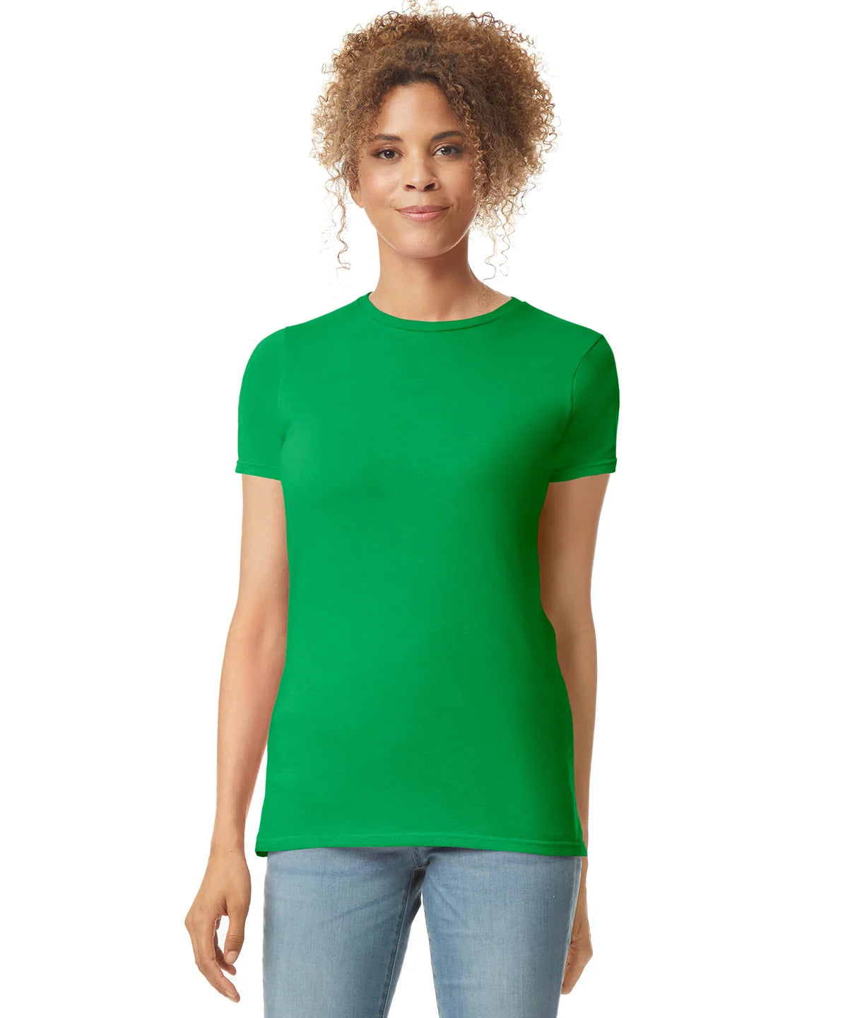 Softstyle™ women's ringspun t-shirt