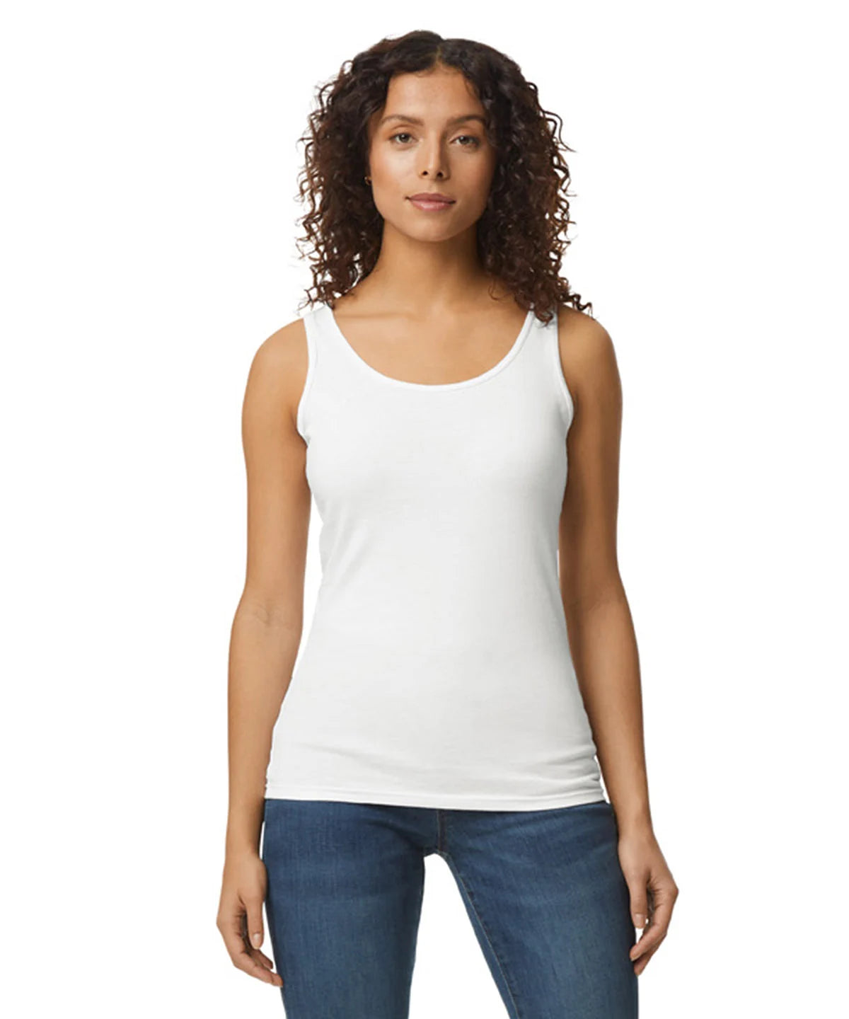 Softstyle™ women's tank top