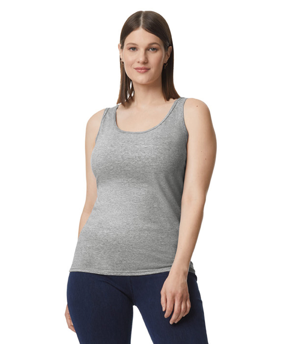Softstyle™ women's tank top