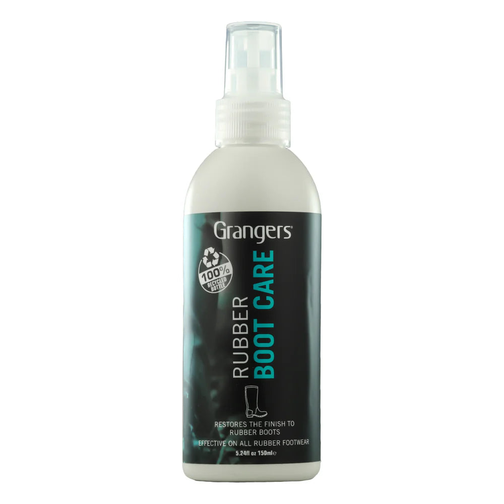Grangers Rubber Boot Care