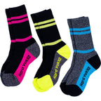 Women's Cotton Crew Socks