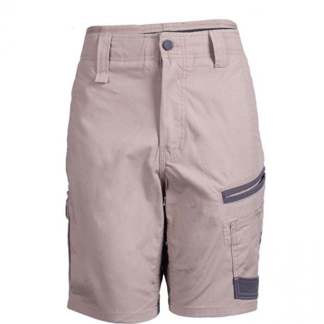 Women's Raptor Active Work Shorts