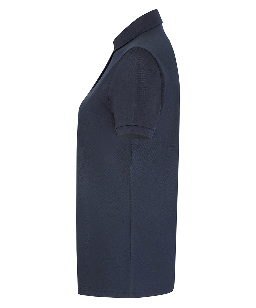 Women’s Recycled Polyester Polo Shirt