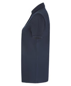 Women’s Recycled Polyester Polo Shirt