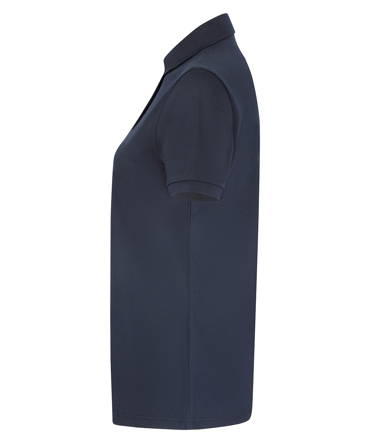 Women’s Recycled Polyester Polo Shirt