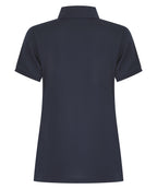 Women’s Recycled Polyester Polo Shirt