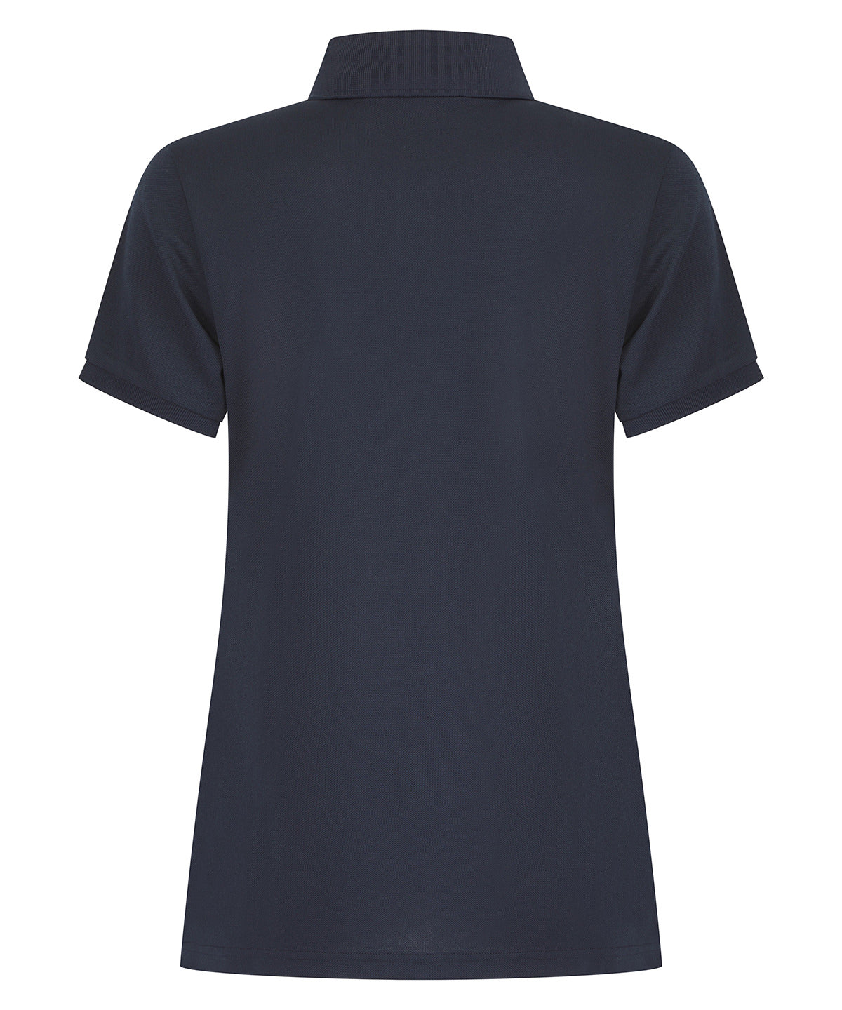 Women’s Recycled Polyester Polo Shirt