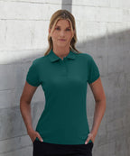 Women's Coolplus® polo shirt