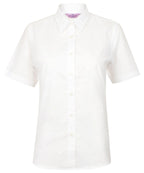 Women's Short Sleeve Classic Oxford shirt
