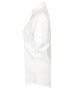 Women's Short Sleeve Classic Oxford shirt