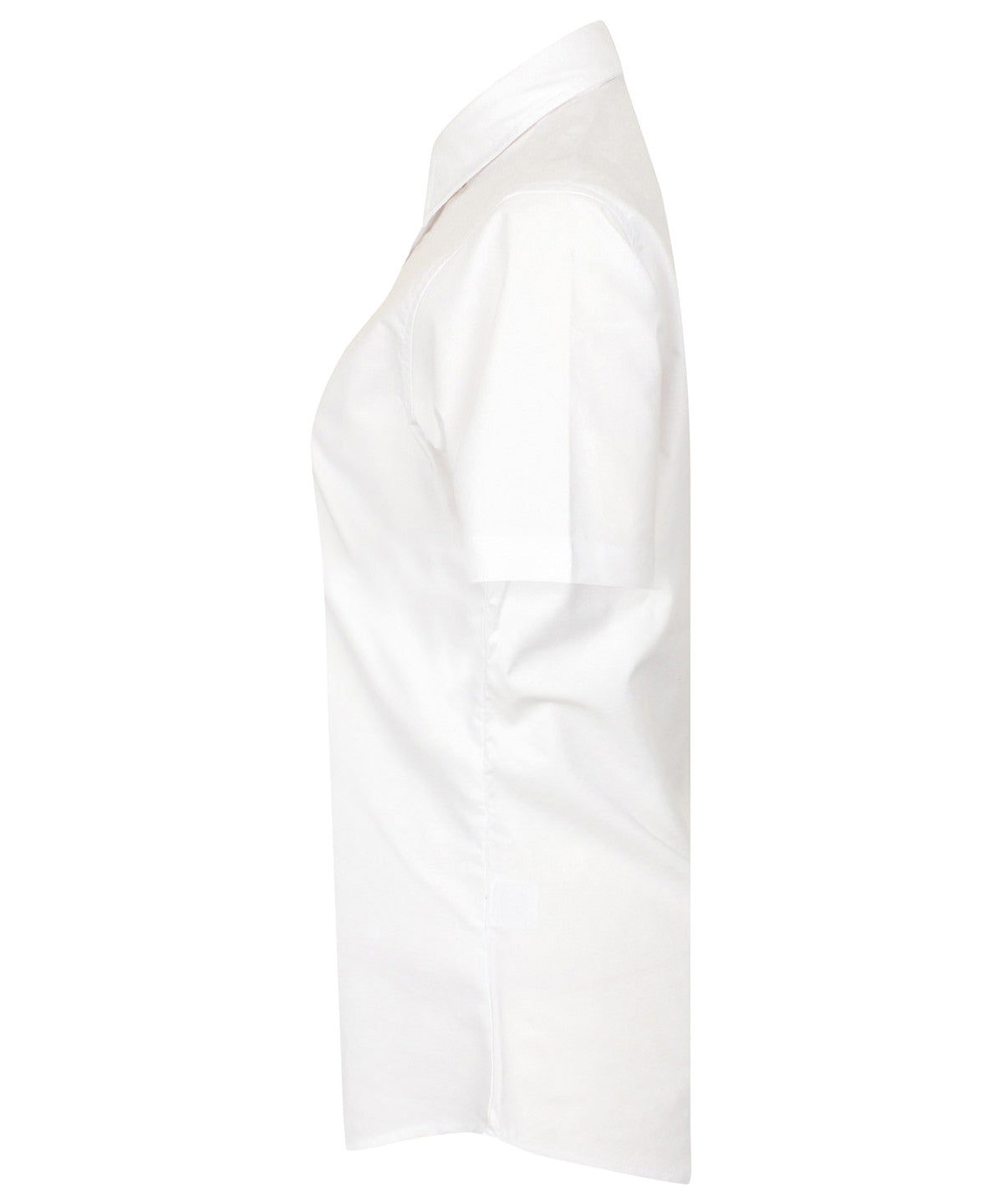 Women's Short Sleeve Classic Oxford shirt